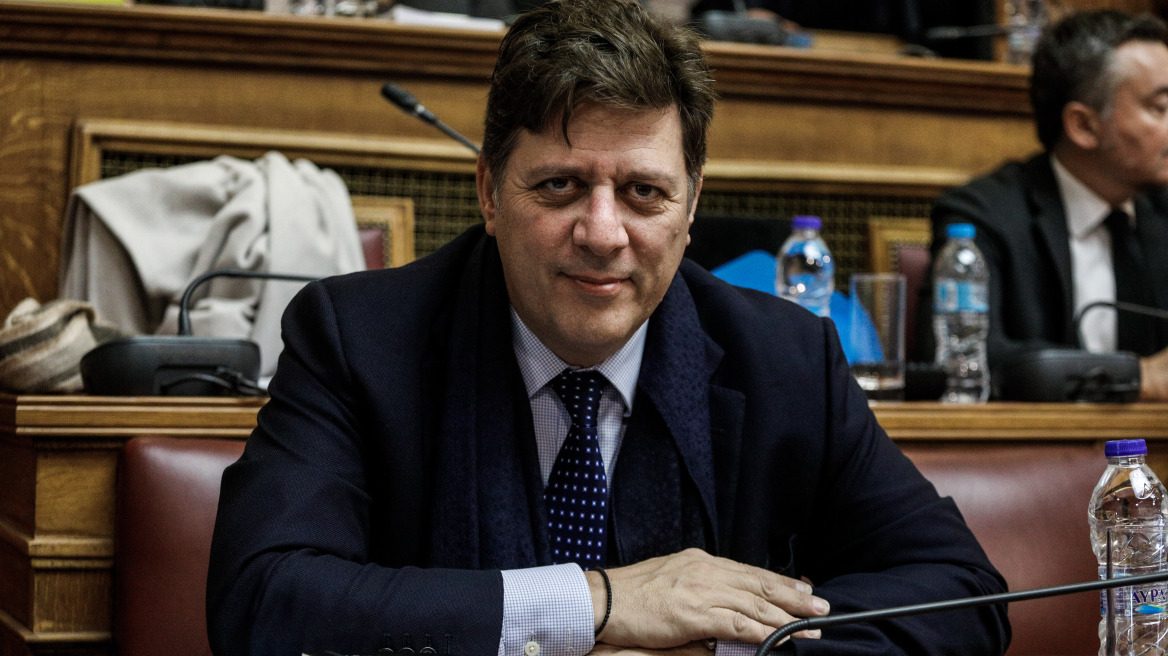 Βαρβιτσιώτης (ΘΕΜΑ 104,6): Το μήνυμα στην Τουρκία πρέπει να είναι ή αποκλιμάκωση ή κυρώσεις που θα πονέσουν οικονομικά