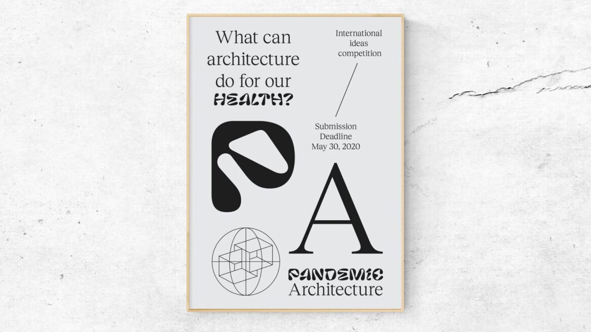 Πώς πρέπει να οργανωθούν σχεδιαστικά οι κατοικίες και οι πόλεις σε μια εποχή πανδημίας;