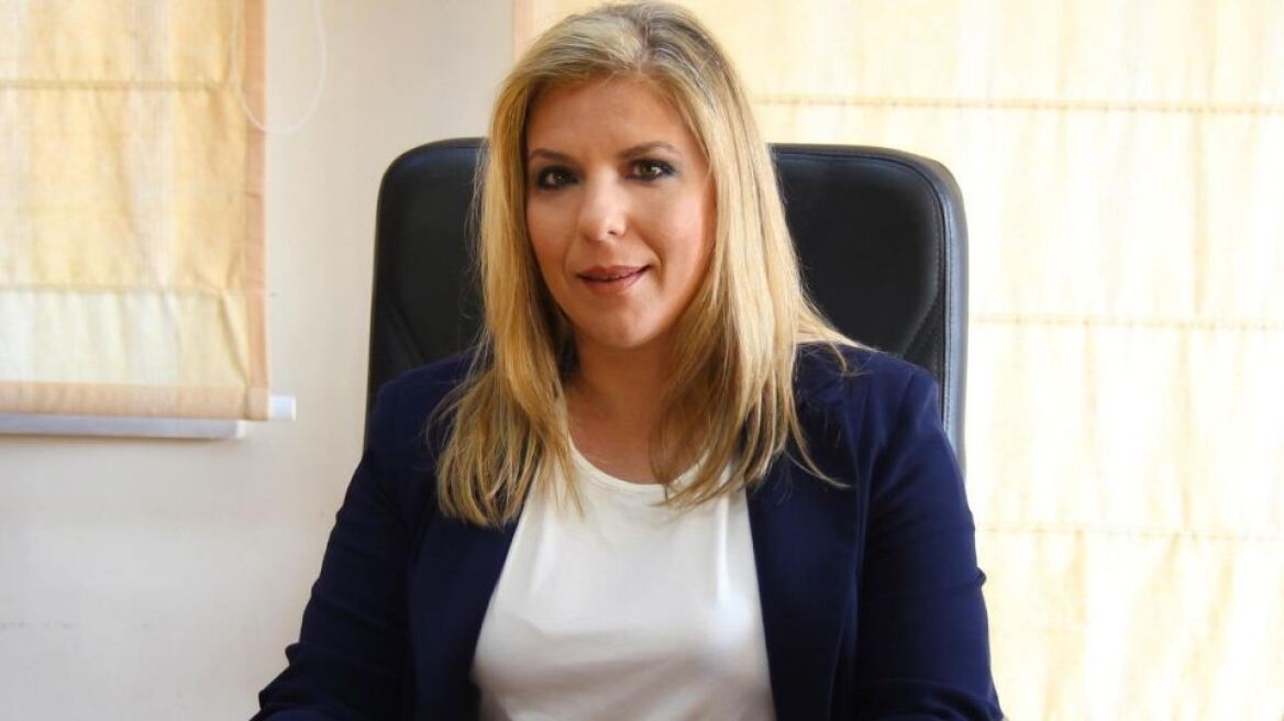 Συρεγγέλα: Με το Panic Button ενισχύουμε το «οπλοστάσιό» μας απέναντι στη βία