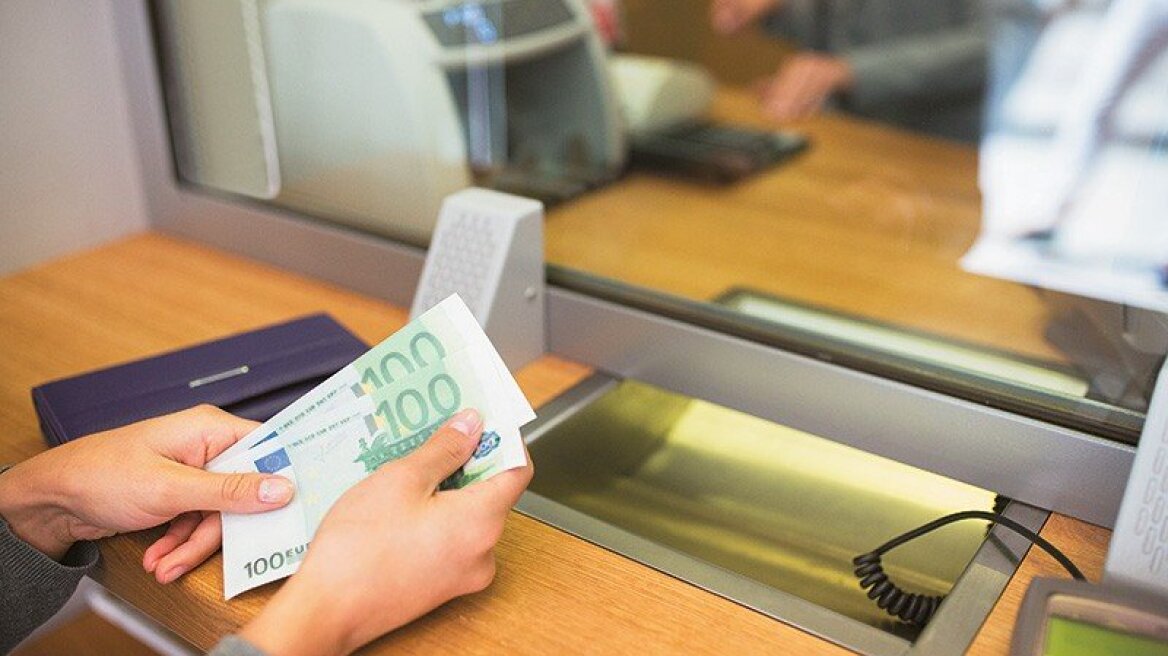 Εκκαθαριστικά  2020: Μόλις 3 στους 10 πληρώνουν €3,5 δισ.