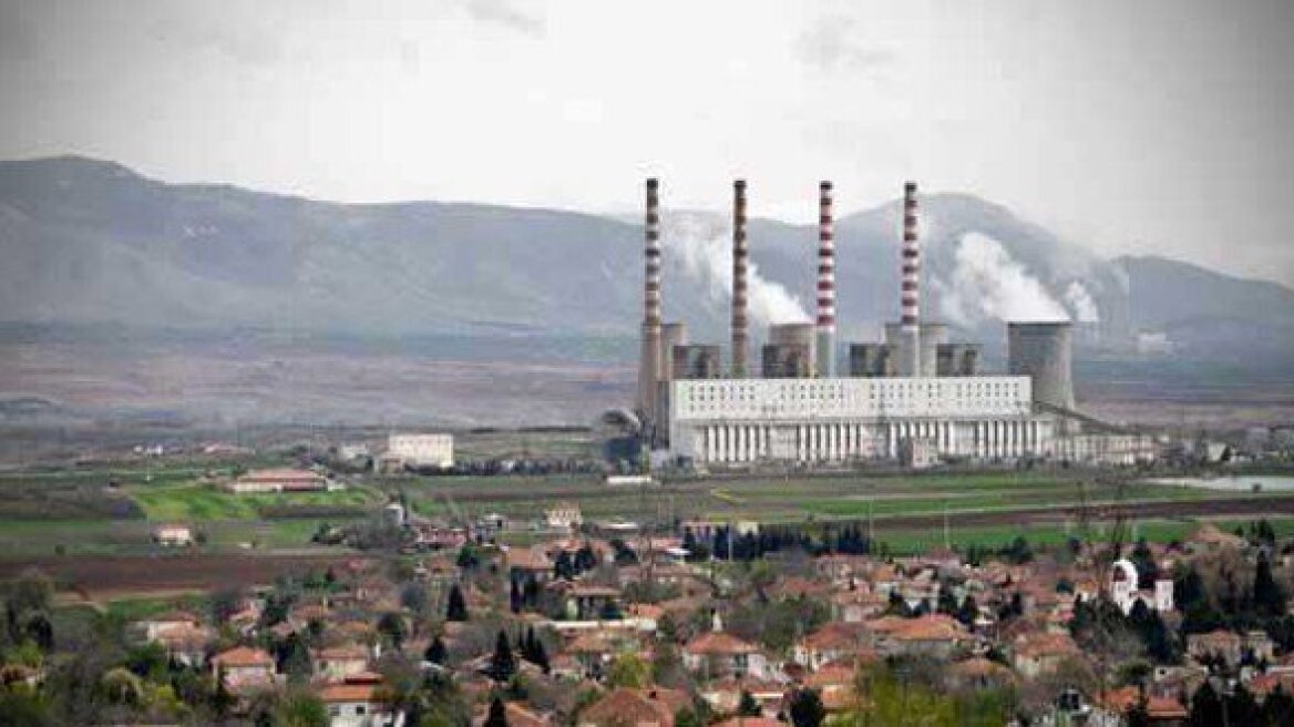 Σε σημείο εκκίνησης η απολιγνιτοποίηση με 16 εμβληματικές επενδύσεις σε Δ. Μακεδονία και Μεγαλόπολη