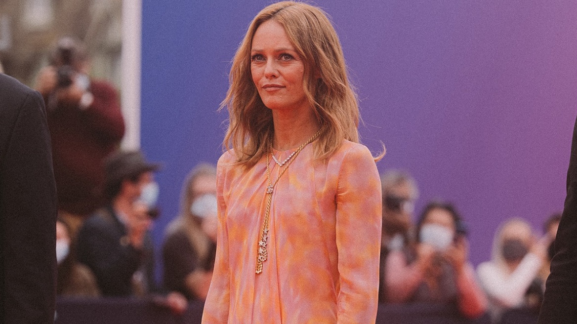 Η Chanel συνεργάζεται με το 46ο Φεστιβάλ Αμερικανικού Κινηματογράφου στην Ντοβίλ