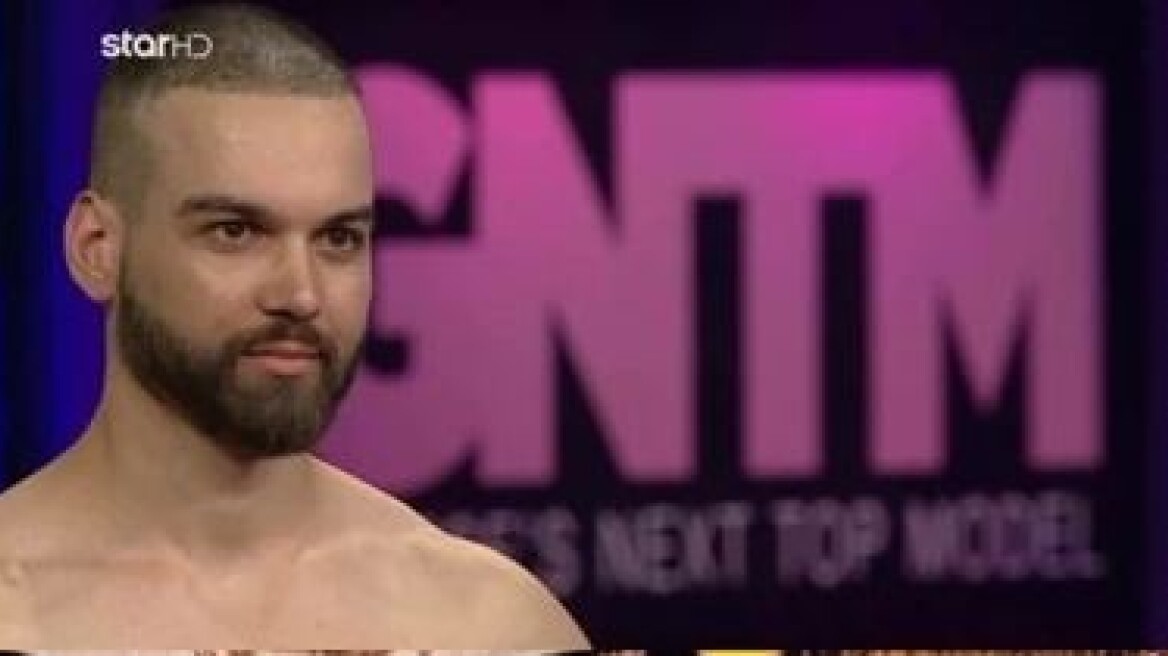 Ποιος είναι ο 24χρονος του GNTM που έγινε αφιέρωμα στο Forbes