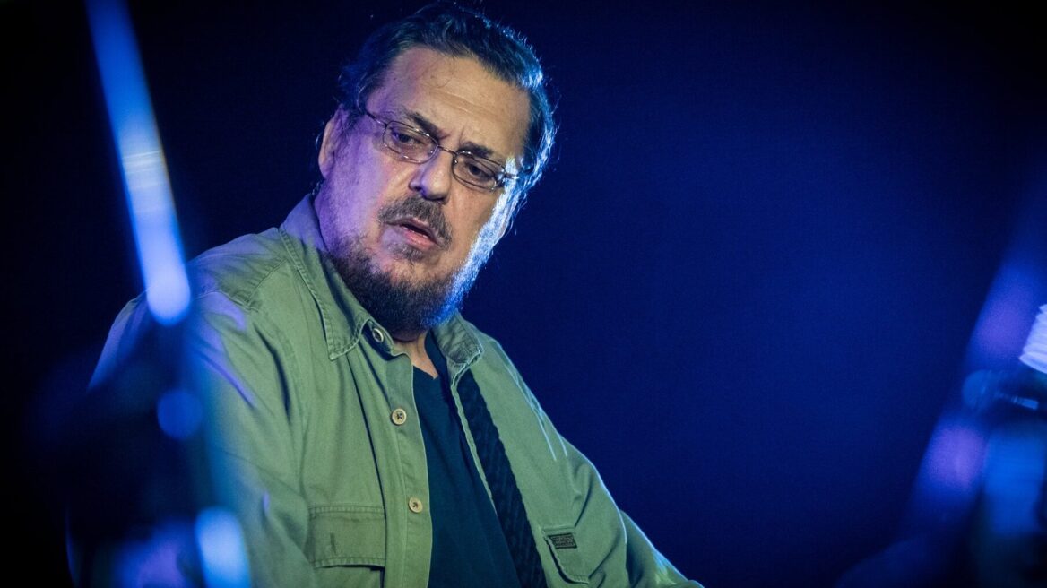 Ένας χρόνος χωρίς τον Λαυρέντη Μαχαιρίτσα