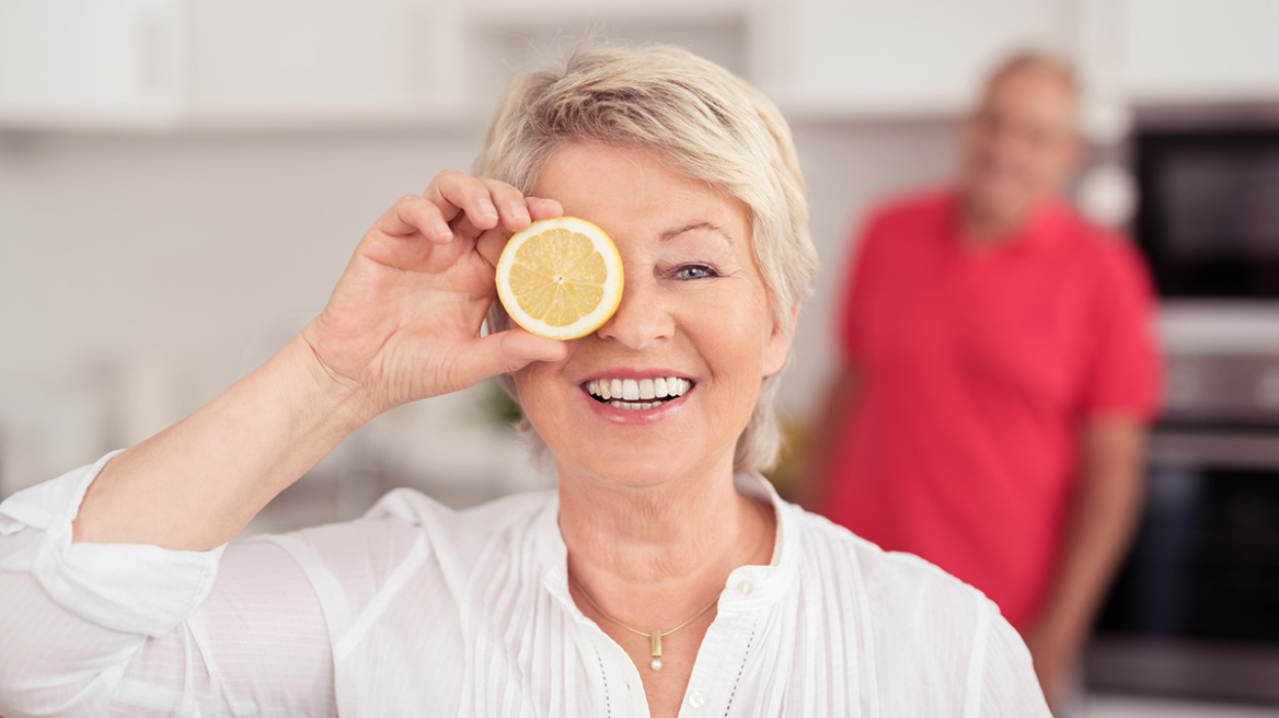 Πανδημία: Πέντε top tips για να θωρακίσουμε την υγεία μας αυτό τον χειμώνα