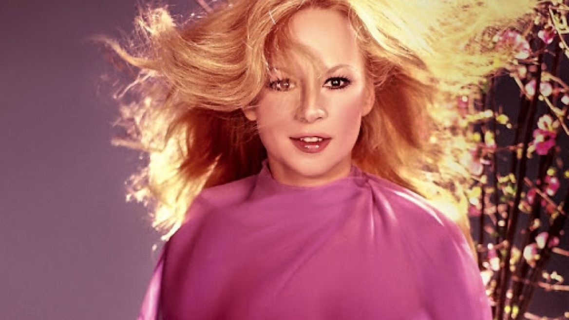 Αλίκη Βουγιουκλάκη: Το σπάνιο κλικ από τα γυρίσματα της ταινίας «Υπολοχαγός Νατάσσα» 