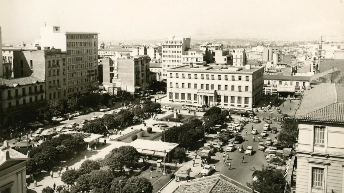 «Μορφωτικό Ίδρυμα του Δήμου Αθηναίων»:  Ένα πολύτιμο κέντρο μελέτης και ανάδειξης των θησαυρών της Αθήνας