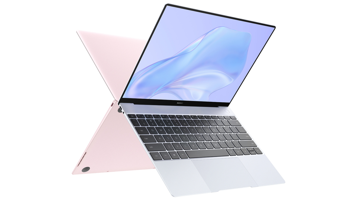 To οικοσύστημα της Huawei μεγαλώνει!