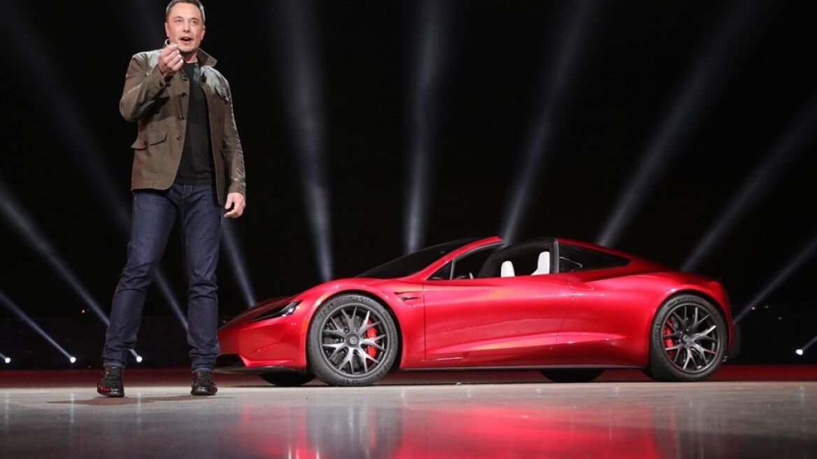 Σοκ! Πόσα δισ. δολάρια έχασε ο Elon Musk σε μία ημέρα; 