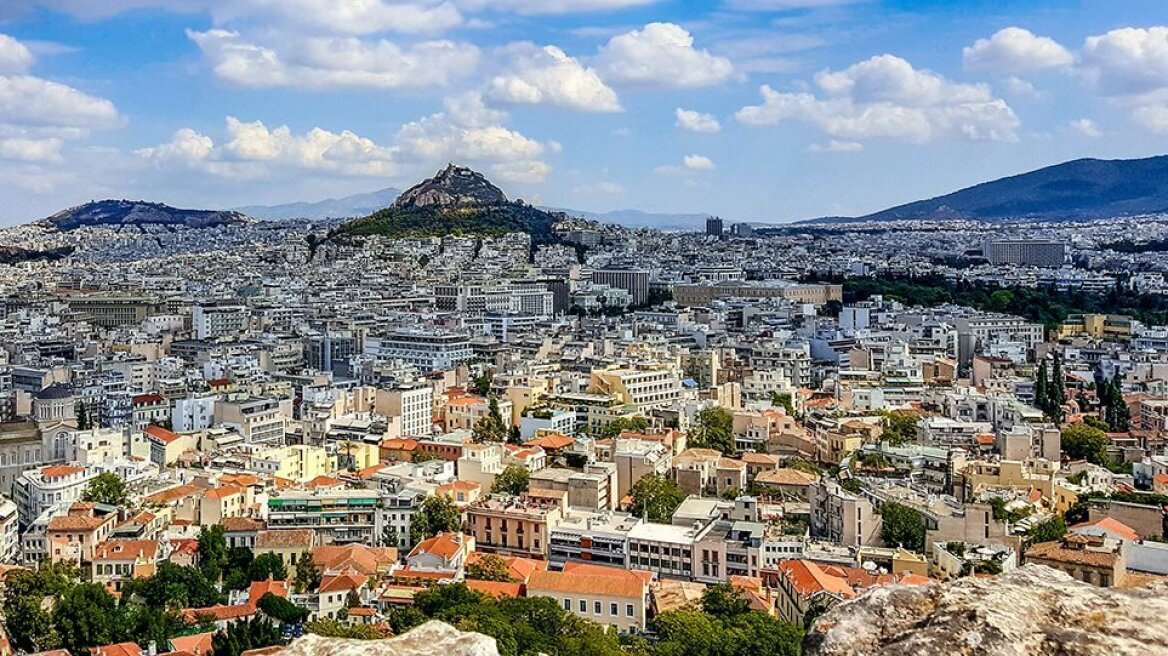 Μέχρι την Κυριακή ο νέος ΕΝΦΙΑ – Ποιοι θα πληρώσουν λιγότερα