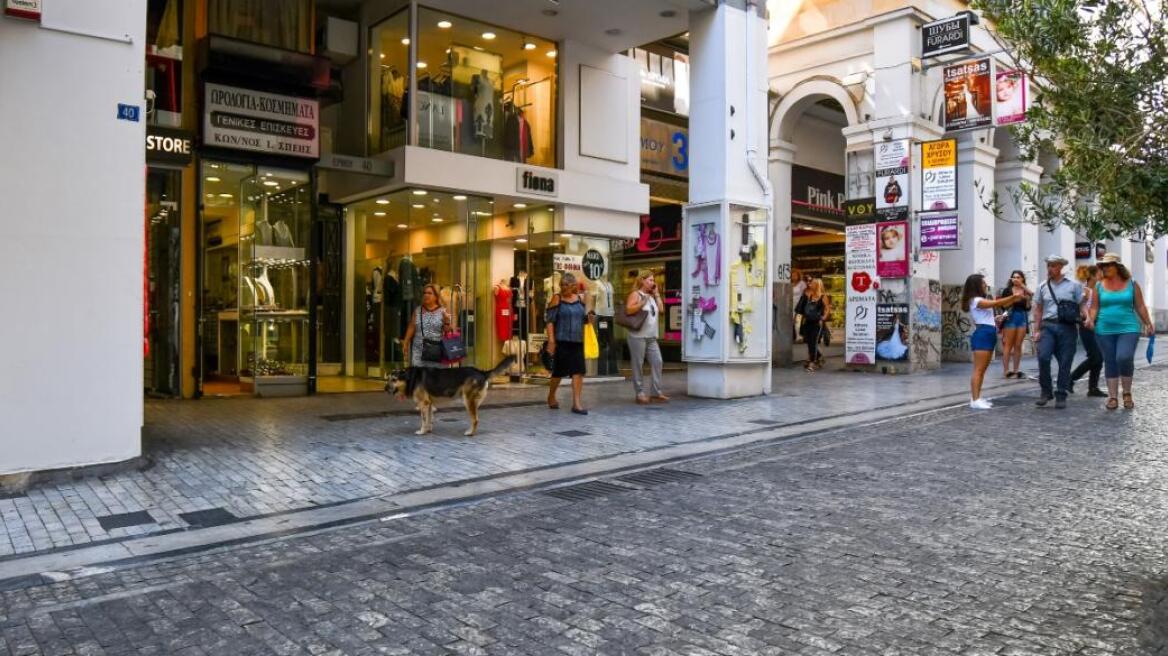 Πού βρίσκονται τώρα τα ενοίκια σε Αθήνα και Θεσσαλονίκη