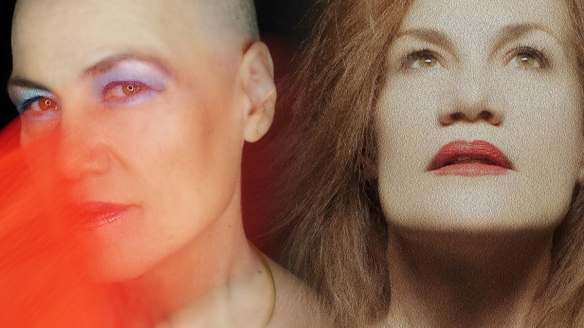  Αθηνά Παππά: «Δεν είμαι ηρωίδα» -  Η σκληρή και γενναία μάχη της ηθοποιού με τον καρκίνο του μαστού