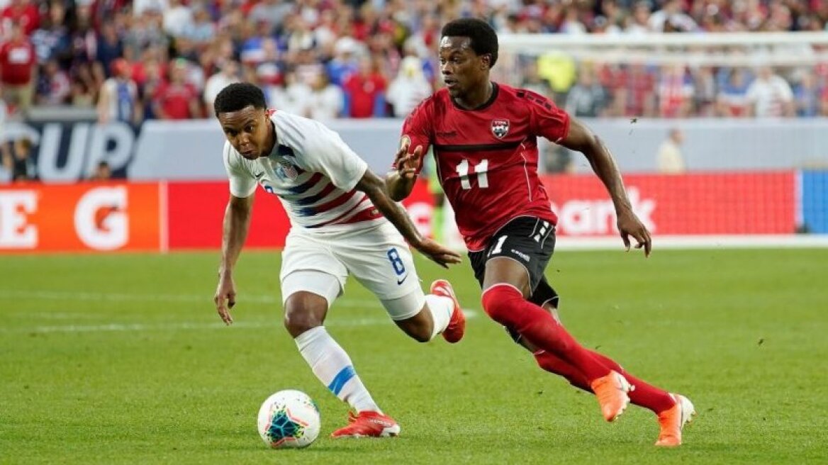 ΑΕΚ: Απορρίφθηκε η πρόταση-μαμούθ για Λιβάι Γκαρσία