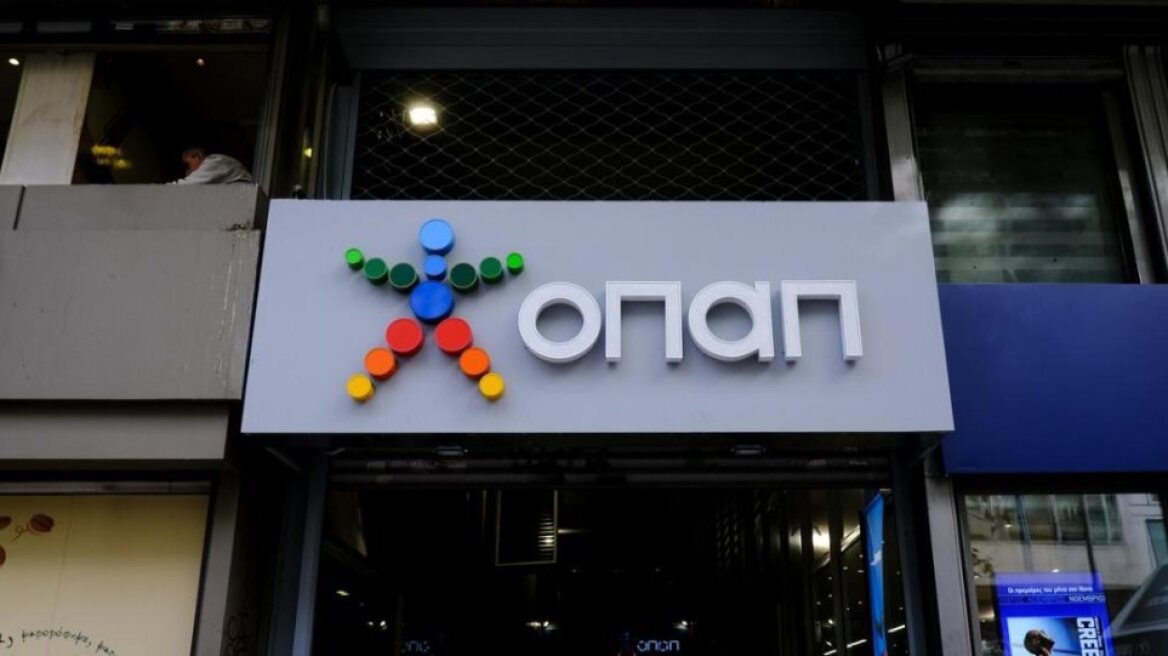 ΟΠΑΠ:  Έμφαση στη στήριξη και την αναβάθμιση του δικτύου