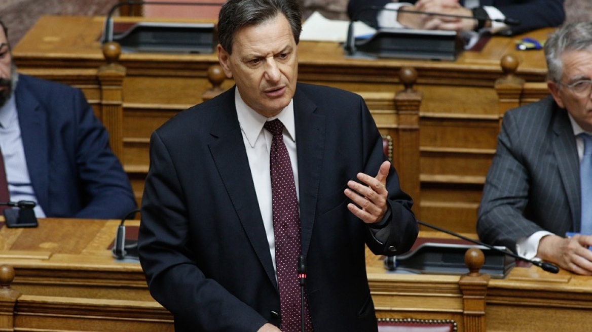 Σκυλακάκης: Δεν θα ανακάμψει με ταχύτητα ο τουρισμός το 2021