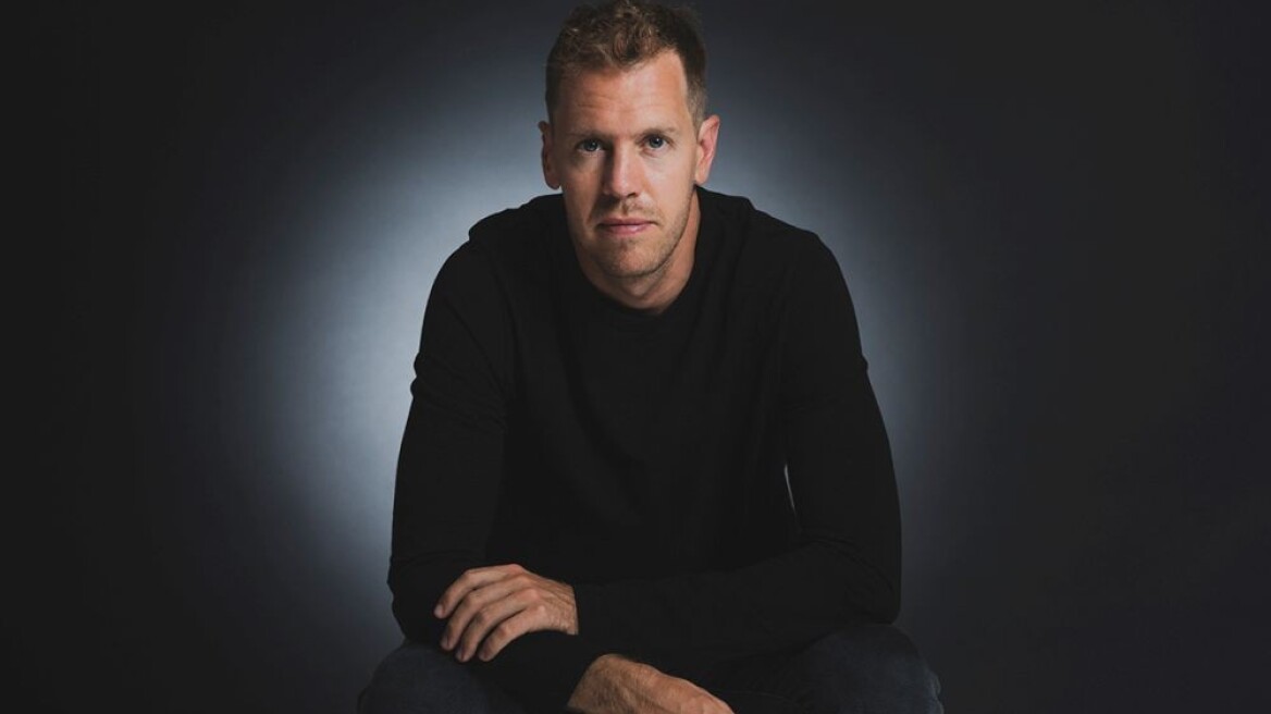 Επίσημο: Τέλος ο Vettel από την Ferrari - Που πηγαίνει; 