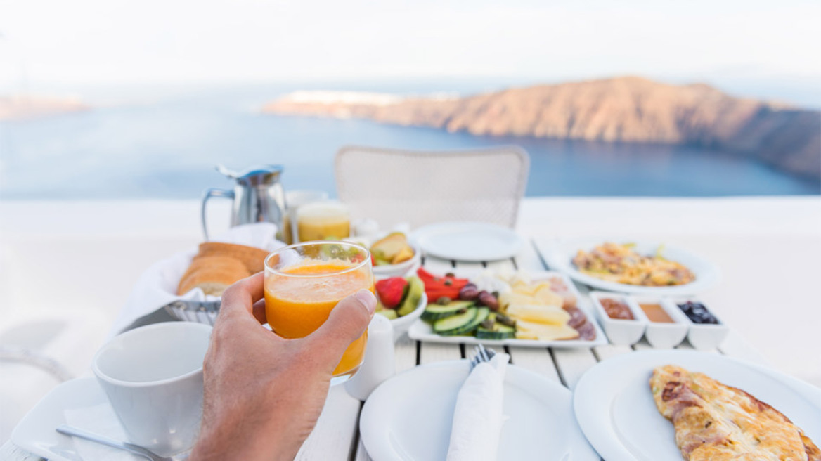 Οι Τουριστικές & Ξενοδοχειακές σπουδές στη νέα εποχή 