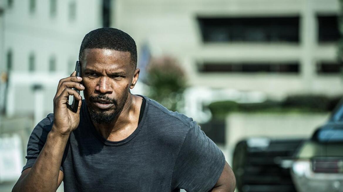 MEGA  Cinema: «Άγρυπνος» σε Α΄τηλεοπτική  μετάδοση την Κυριακή 