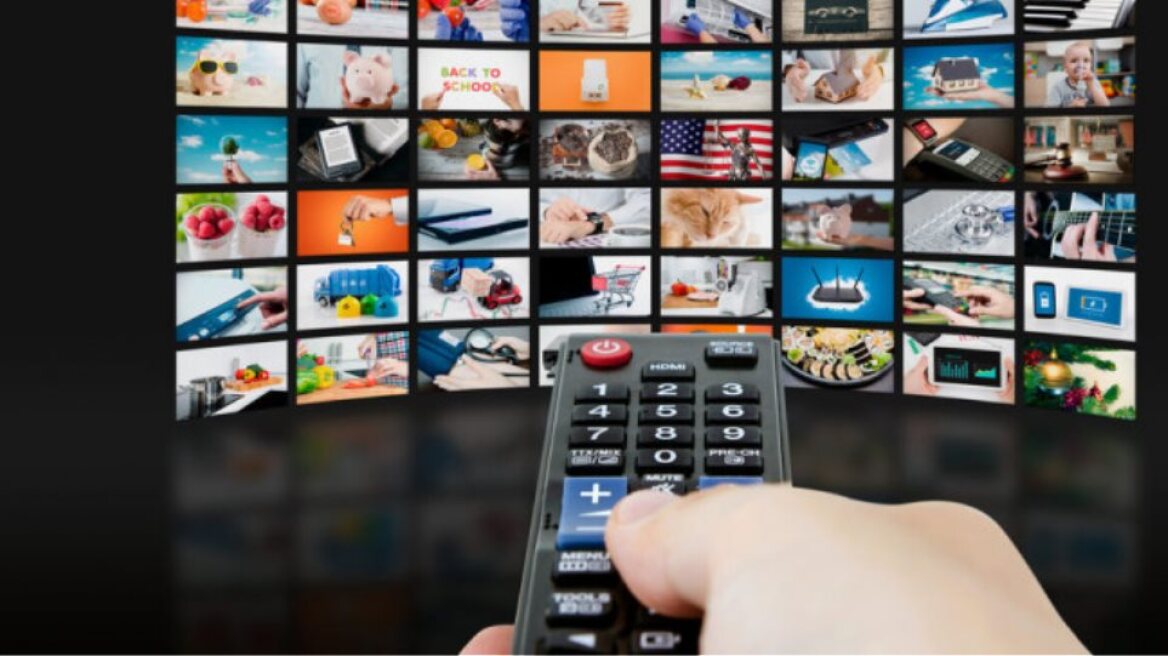 Τηλεθέαση: Οι νικητές της χθεσινής κούρσας