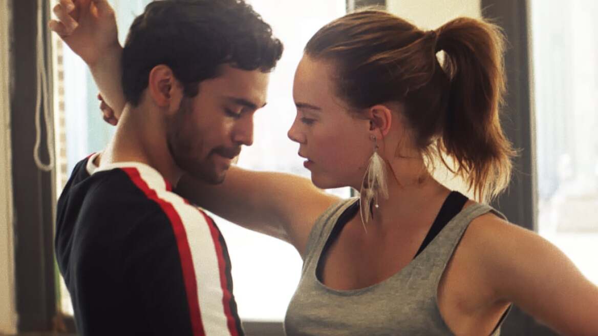 Οι σέξι ταινίες που θα δείτε στο Netflix τον Σεπτέμβριο