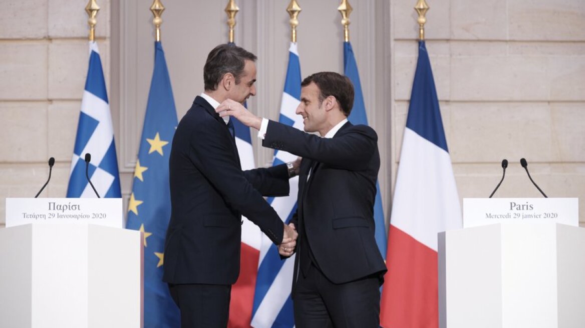 Tι λένε τα διεθνή ΜΜΕ για τις εξαγγελίες Μητσοτάκη 