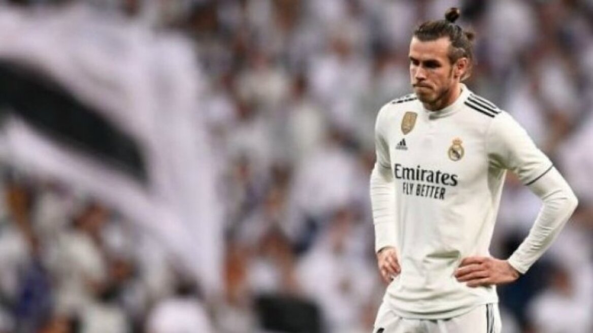 Η Ρεάλ περιμένει την Γιουνάιτεντ για τον Μπέιλ