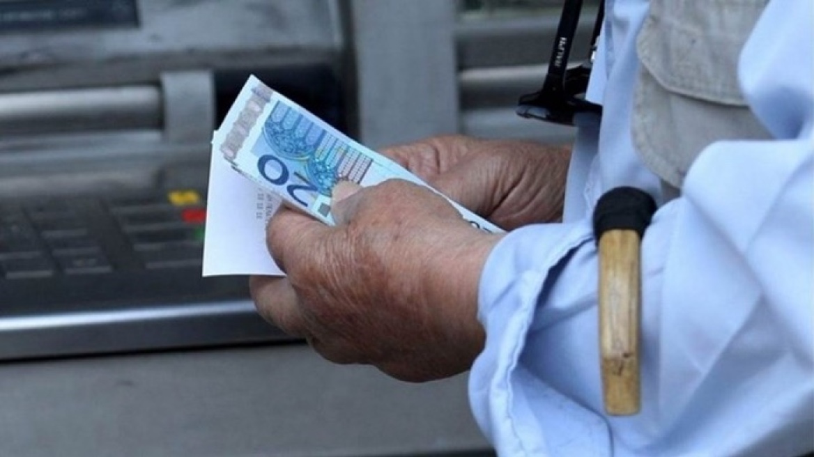 Νέα αναδρομικά: Σε τρεις ταχύτητες οι αυξήσεις έως 150 ευρώ