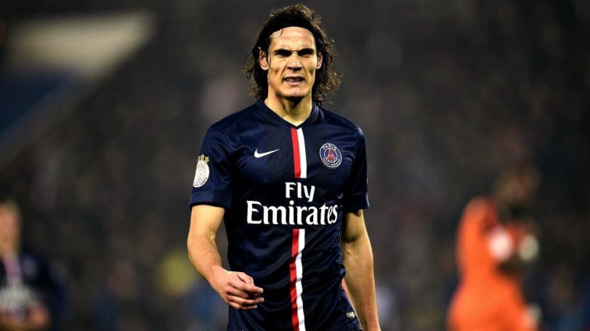 Καβάνι: «Σκέφτηκα να σταματήσω το ποδόσφαιρο και να ζήσω στην εξοχή»