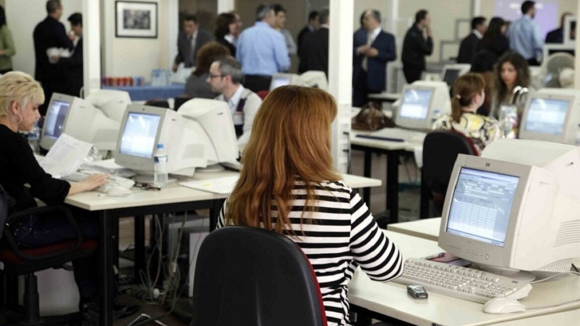 ManpowerGroup: H πλήρης απασχόληση στο γραφείο "πέθανε" – Οι επιλογές των εργαζομένων 