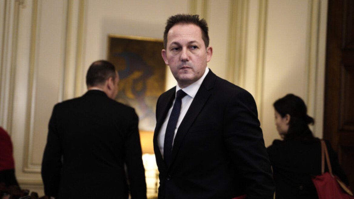 Πέτσας: Να συζητήσουμε χωρίς ταμπού για την στρατιωτική θητεία 