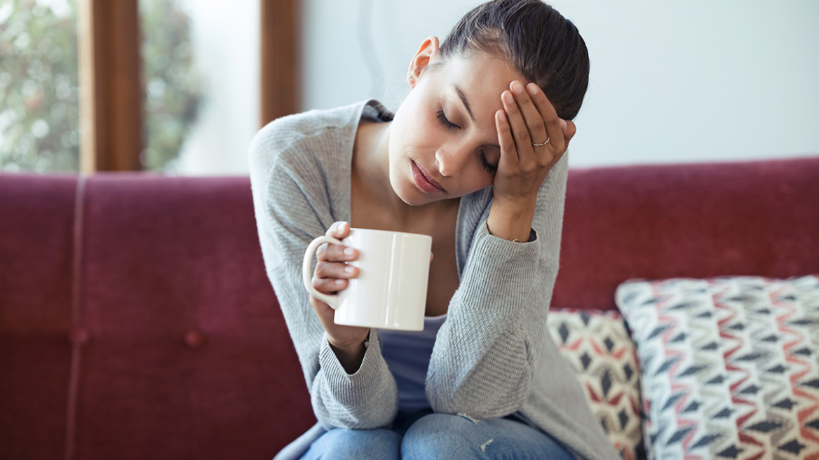 Επτά ανησυχητικά σημάδια που αποκαλύπτουν ότι πρέπει να πάτε στον ψυχολόγο