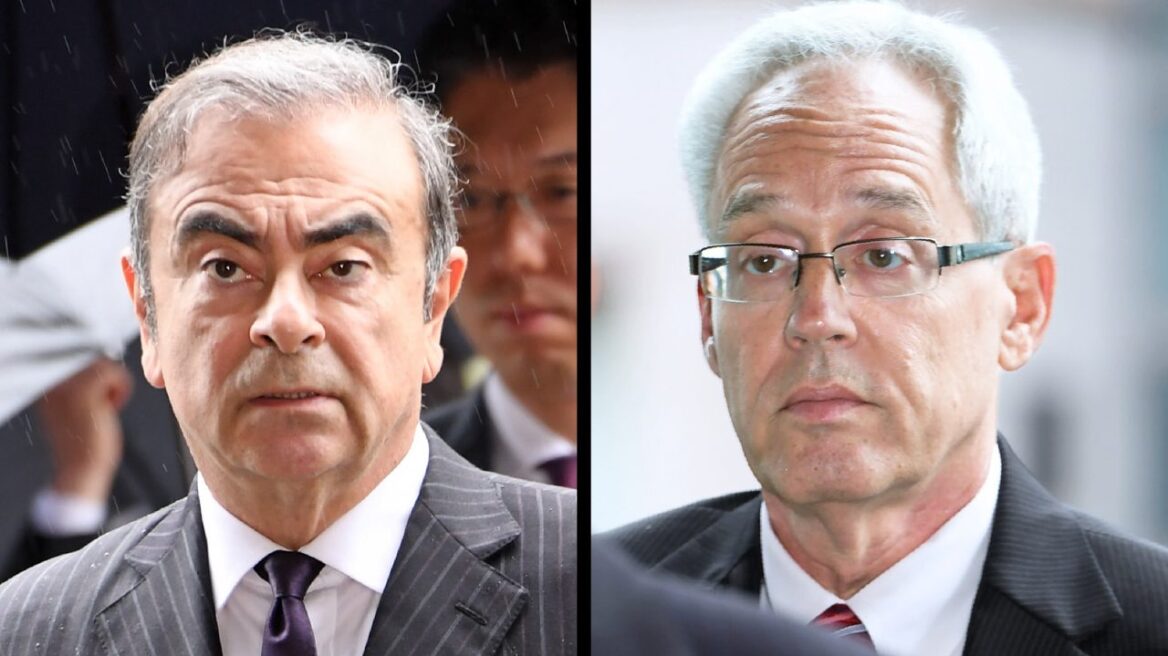 Άρχισε η δίκη του Κάρλος Γκον χωρίς τον ίδιο στο εδώλιο