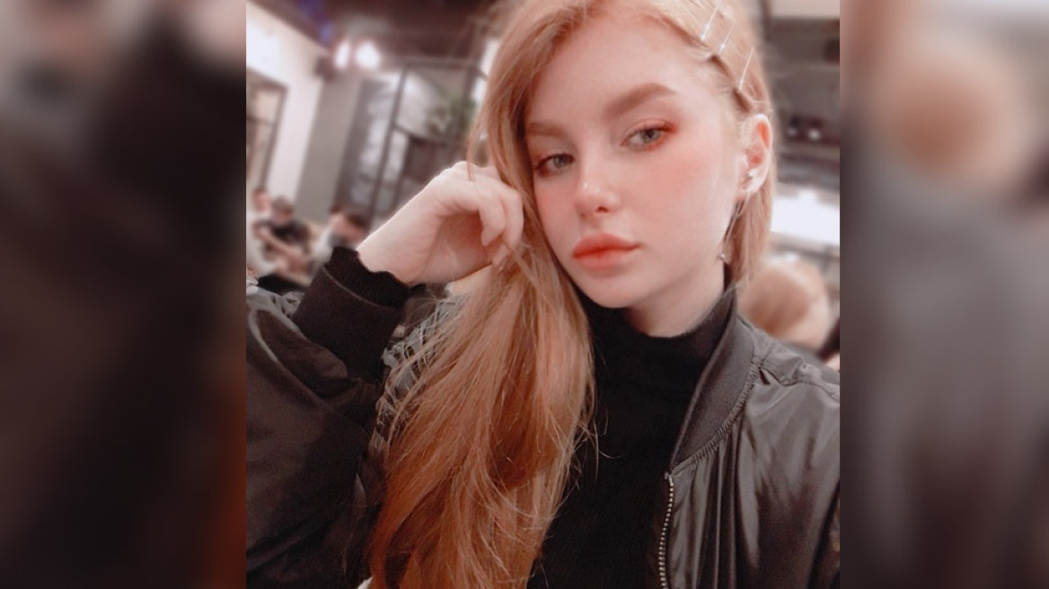 Ξένια Μοτσκαλίδου: Το plus size model που μπήκε στο GNTM και άφησε άφωνους τους κριτές