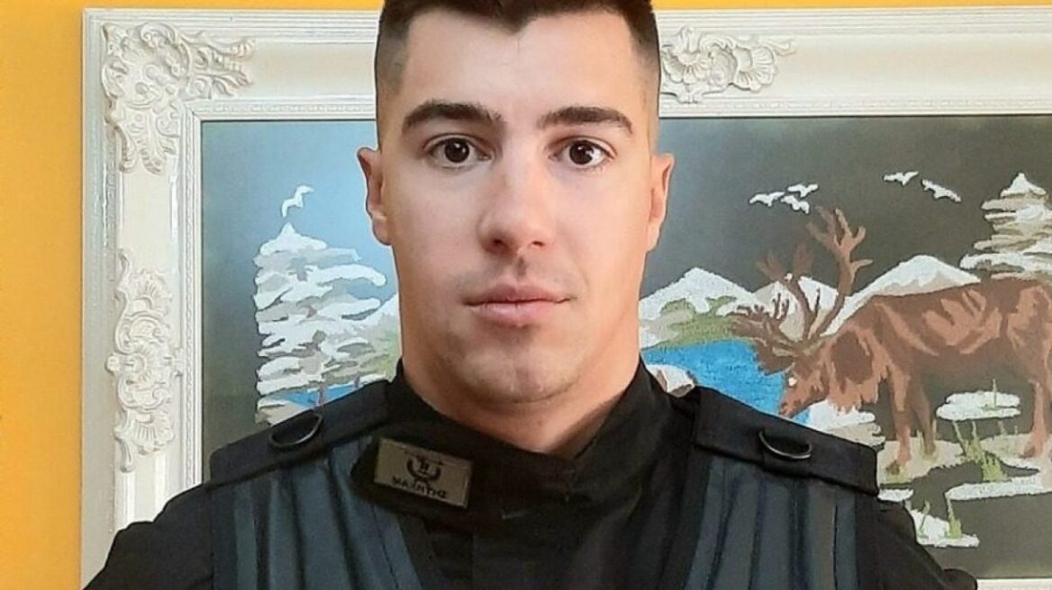 Τάσος Ποτσέπης: «Τώρα κατάφερα να ξεπεράσω όλα τα πρότυπά μου»