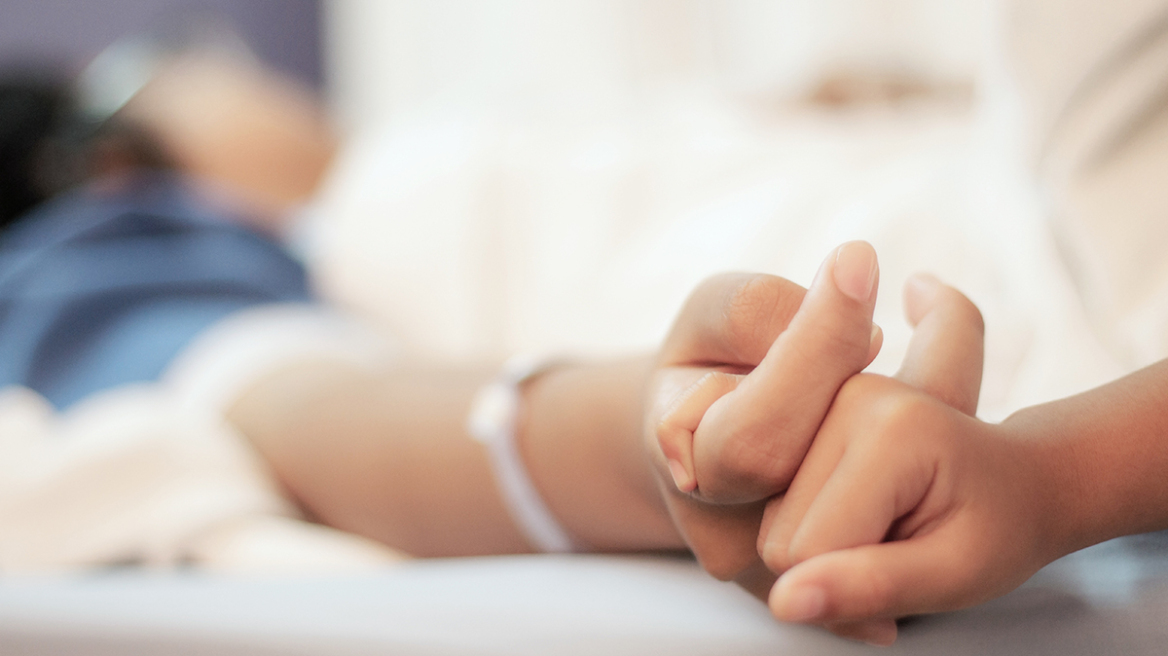 Κορωνοϊός: Από τι πάσχουν πολλοί ασθενείς που καταλήγουν στις ΜΕΘ