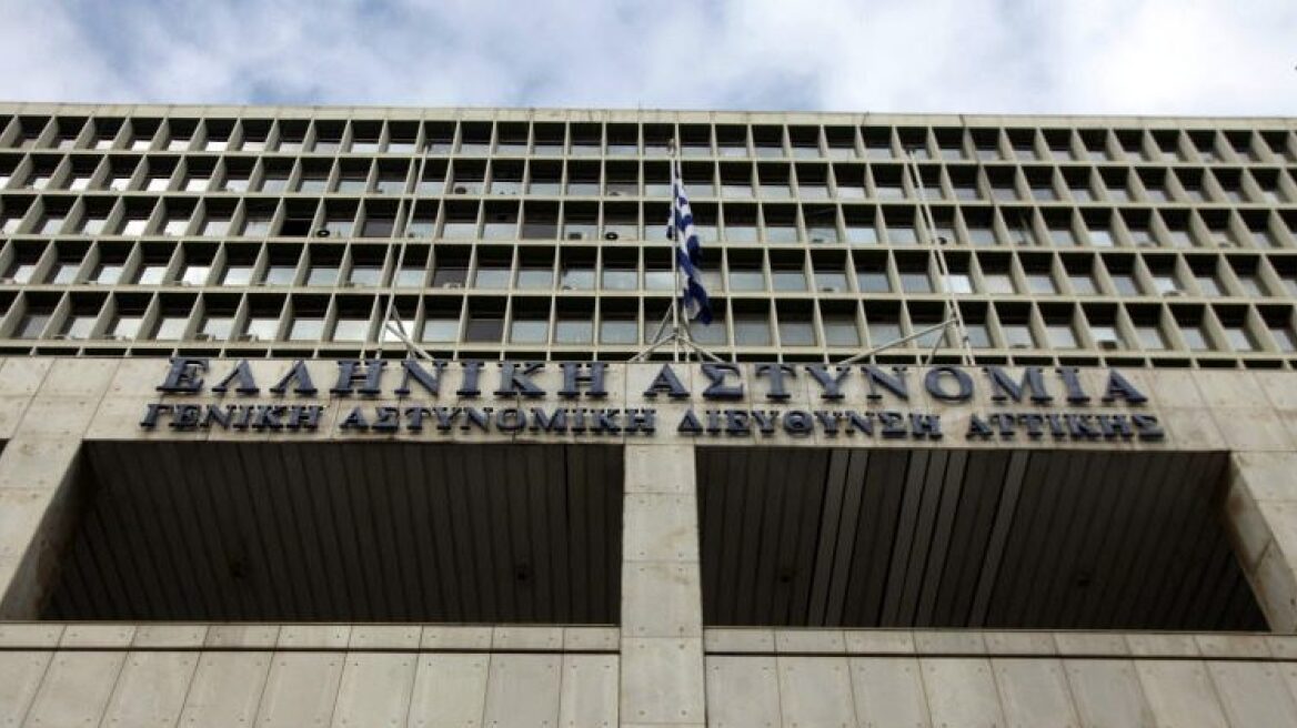 Από τη ΓΑΔΑ στη Λέσβο εβδομήντα γυναίκες αστυνομικοί