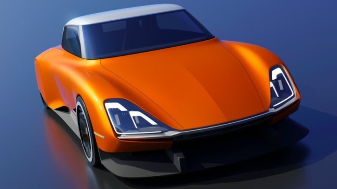 O "βάτραχος" επιστρέφει!