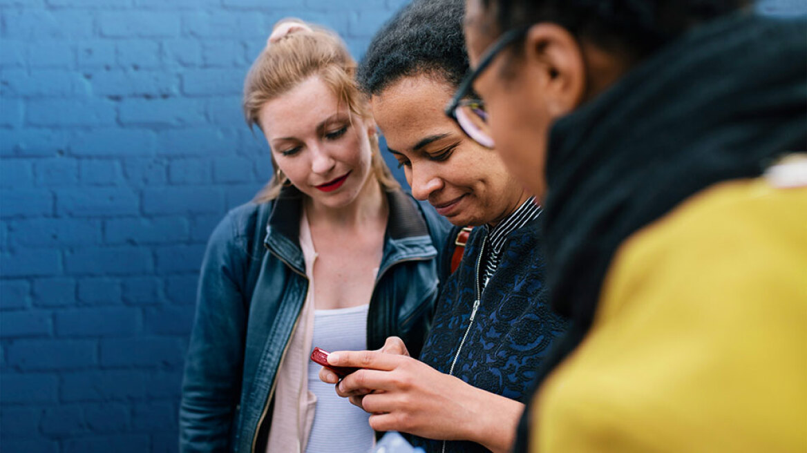 Το καινούριο loyalty app που δεν μοιάζει με κανένα