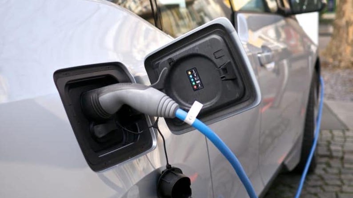 Ελλάδα: Τo Top 20 των πωλήσεων ηλεκτρικών αυτοκινήτων