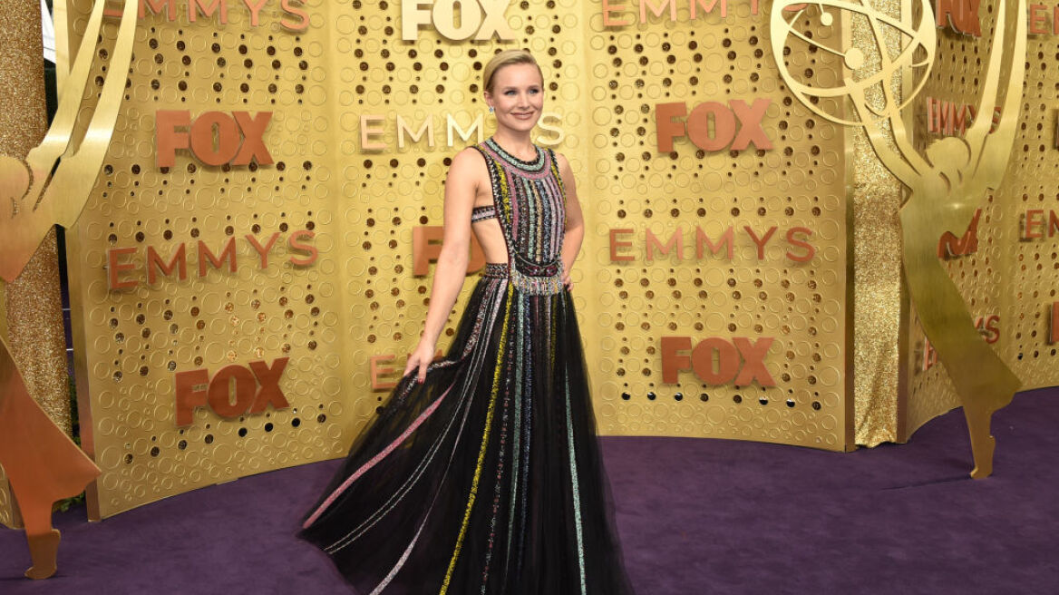 To dress code των βραβείων Emmy 2020 