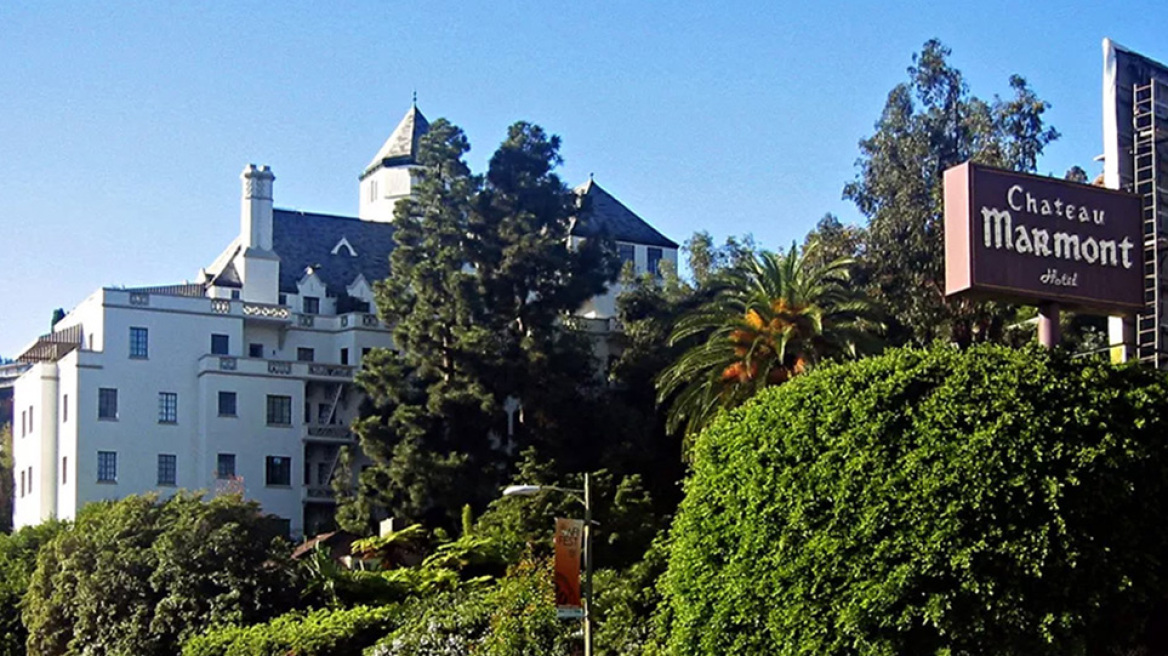 «Chateau Marmont»: Πρώην εργαζόμενοι καταγγέλλουν ότι είχαν πέσει θύματα σεξουαλικής παρενόχλησης