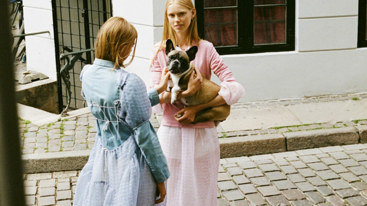 Τα 5 στυλ φορεμάτων που θα κυριαρχήσουν αυτό το φθινόπωρο