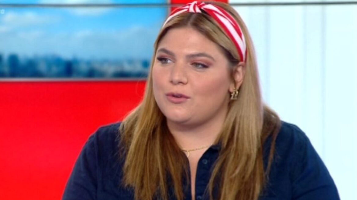 «Πάμε Δανάη» στο Mega: Με πρώτο καλεσμένο τον Νίκο Μουτσινά