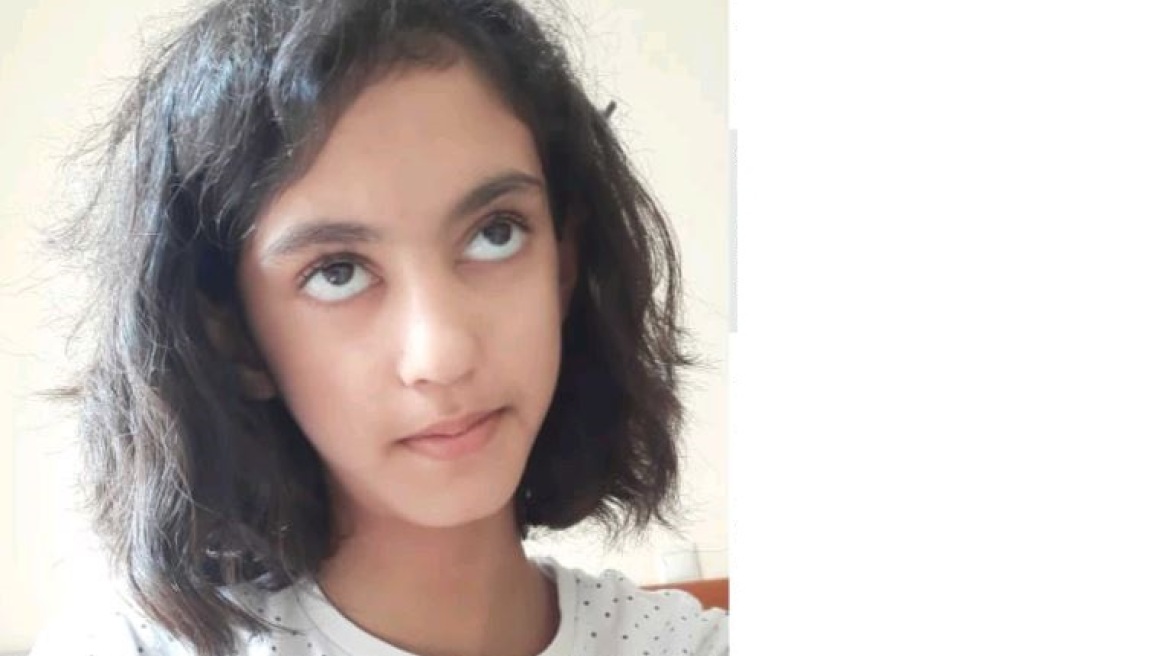 Συναγερμός για την εξαφάνιση 14χρονης στον Άγιο Παντελεήμονα