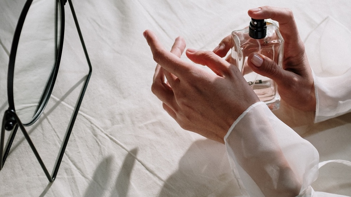 Editor’s Choice: Αυτά τα αρώματα είναι συνώνυμα της χαράς