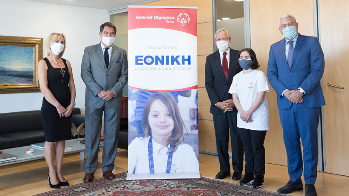 Τιμούμε όσους μας στηρίζουν!