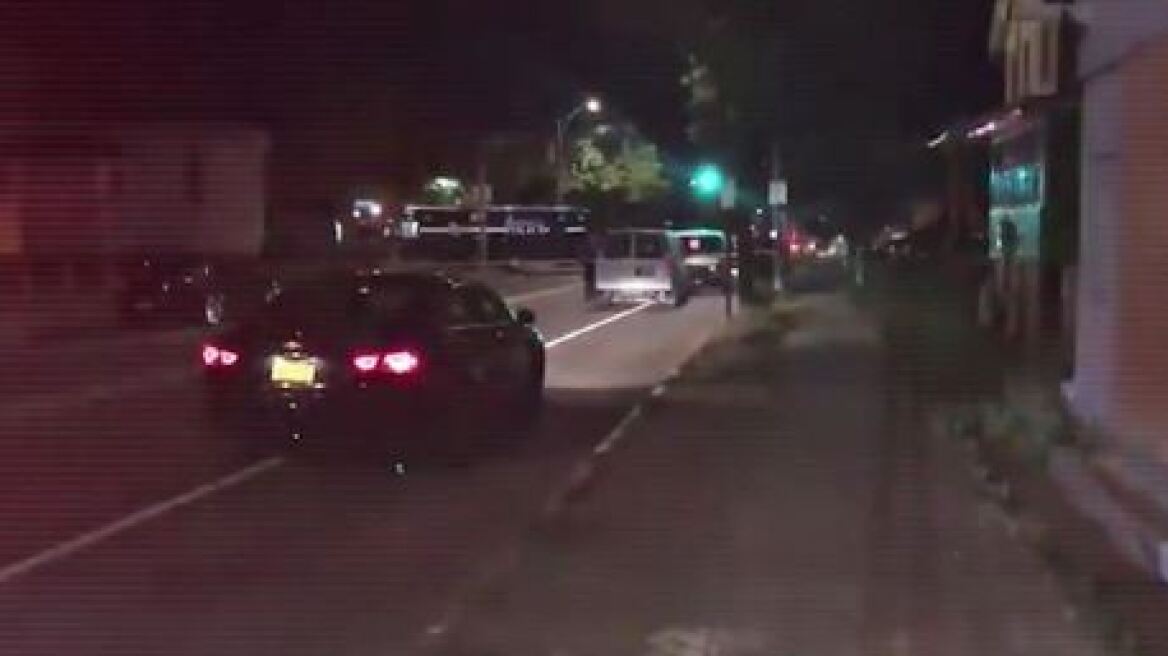 Συναγερμός στη Νέα Υόρκη: Δύο νεκροί και 14 τραυματίες από περιστατικό με πυροβολισμούς