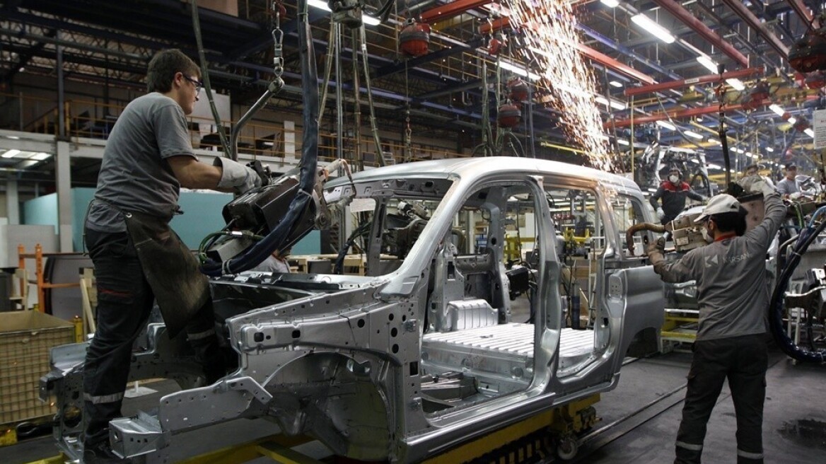 Τουρκία: Το 50% των αυτοκινήτων της πάνε σε μόλις 5 ευρωπαϊκές χώρες!