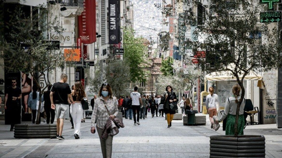 Επιχορηγήσεις έως 50% και όχι μόνον δάνεια στις περιοχές με lockdown