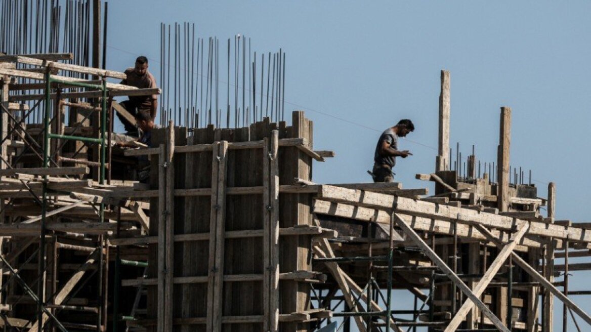 Αγορά ακινήτων: Τα νεόδμητα διαμερίσματα κρατούν την τιμή τους